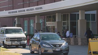 Report: Hampton VA hospital could close under new plan