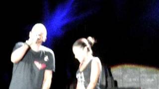 Eros Ramazzotti "L'aurora" Cagliari