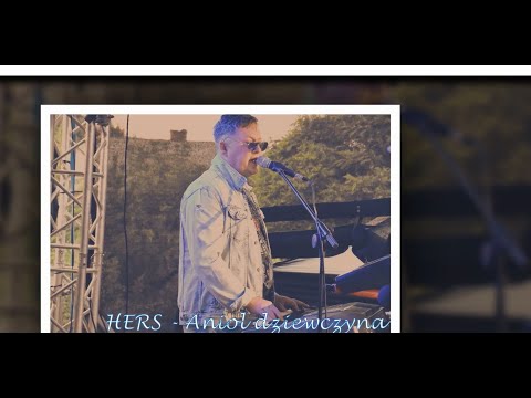 Zespół HERS - Anioł dziewczyna