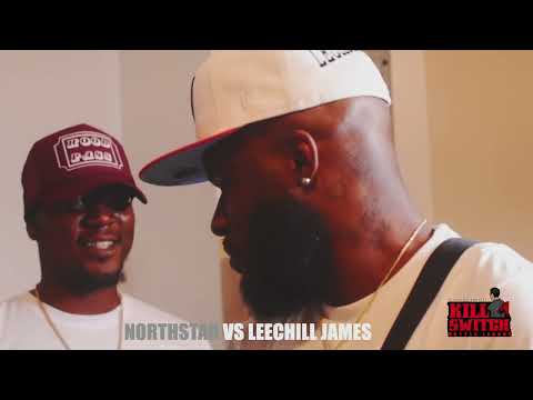 Northstar vs LeChill James