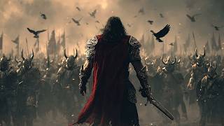 BORN FOR THIS | Epic Cinematic & Heroic Orchestral Music | Ultimate Power Collection