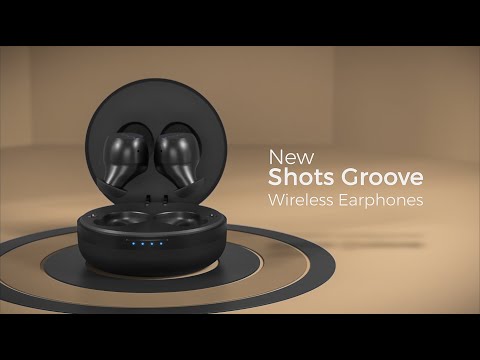 Noise Shots Groove Bluetooth Price in India Buy Noise Shots