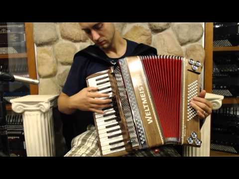 WMMONTEH72 - Weltmeister Monte Walnut Helikon MMM 72 $3795