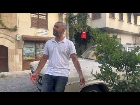 Sinan Kurtuluş-Kal Benim İçin ( Official Video)