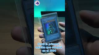Día 15: Black Luster Soldier #yugioh #yugiohcommunity #tcg #packopenning #packbattle #unboxing
