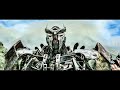 Optimus Prime VS Scourge 4k Transformers Rise Of The Beasts