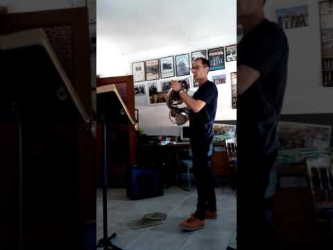 Marcel Bitsch  CHORAL