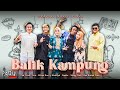Balik Kampung Apak Pak Azad Atai Chombi Mizan Han Damia Along Thai Official Music Video
