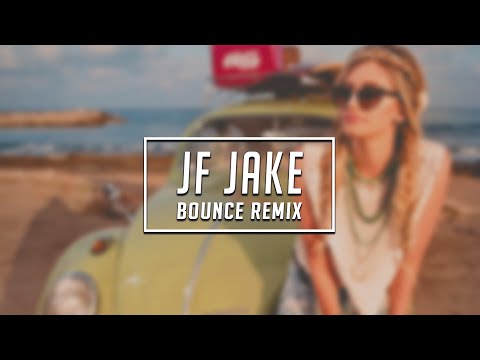 Clemens Maria Haas - Katharine, Katharine (JF Jake Hard Bounce Remix)
