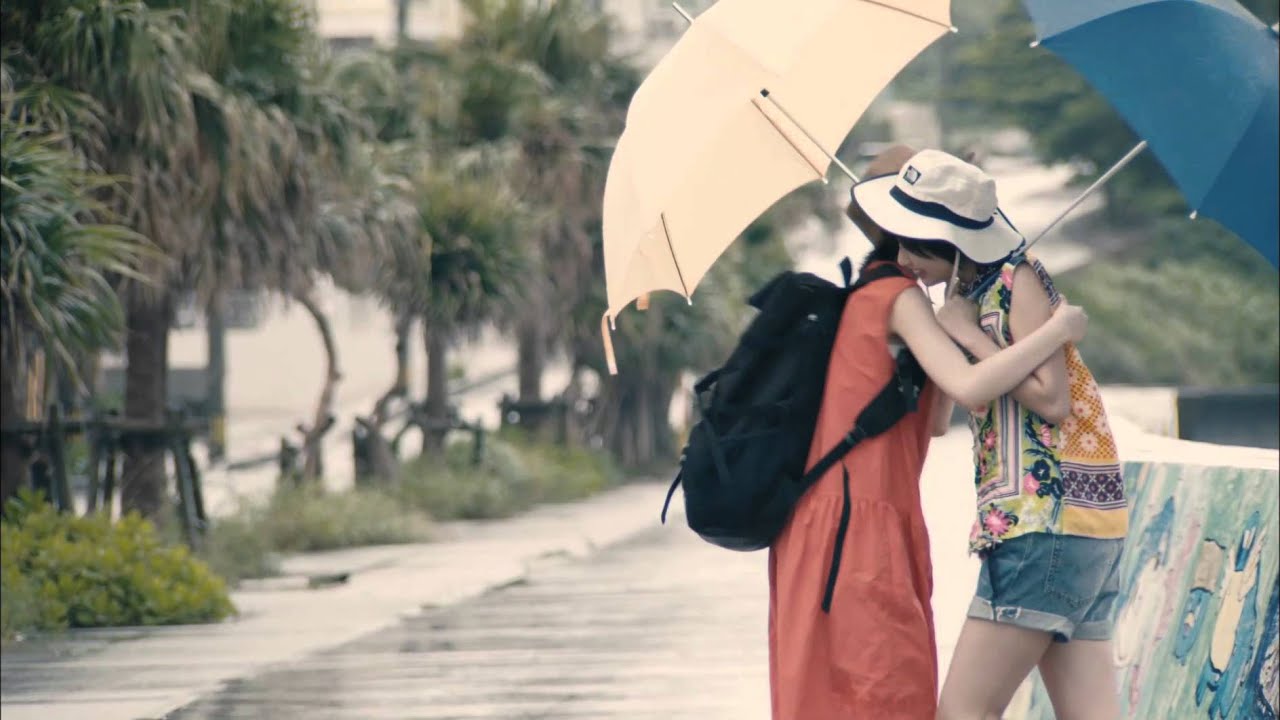 7!!　『スタートライン short　ver.』