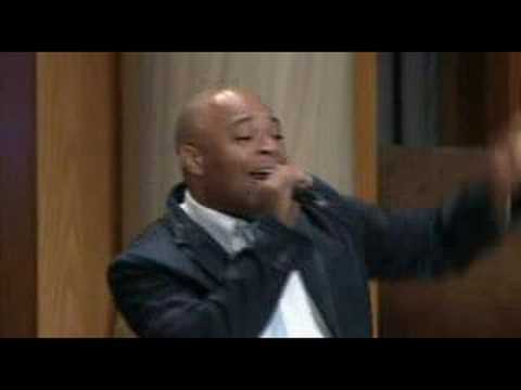 Jerard Woods-Hold On Old Soldier Medley