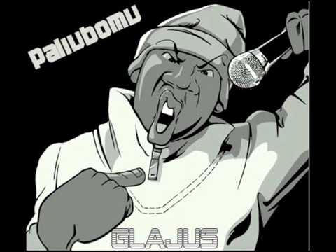 Glajus  - Paliubomu