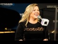 Kelly Clarkson "Give Me One Reason" Tracy ...