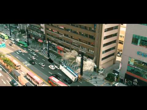 映画『クイック!!』予告編