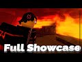 Legends Battlegrounds Full Showcase Roblox Combat Gods