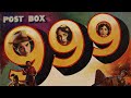 Post Box 999 1958 Sunil Dutt Shakila Leela Chitnis