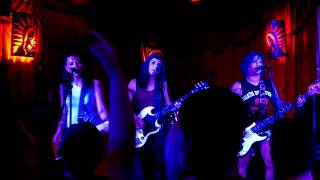 BAD COP/BAD COP - CHEERS