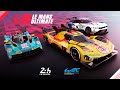 Gameplay video of Le Mans Ultimate  All Platforms