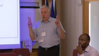 Using evidence for policy: research synthesis  (part 1)