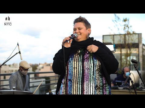 Emily Braden - Swell - Live from Brooklyn - PandemusicNYC