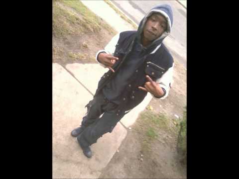 GET YA MONEY UP-PLAY FT RICHIE, BDR