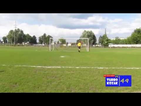 Turbokozak odc.2 Damian Dzido i Sławomir Stachurski