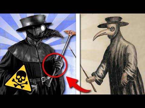 Moroví doktoři: Hrdinové, podvodníci… nebo jen oběti vlastní doby?