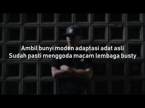 Benzooloo (Yo! MTV Raps Cypher) LIRIK