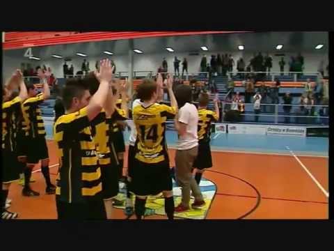 Torpedo Havířov - Bohemians Praha, 21.kolo Fortuna extraligy 2011/2012