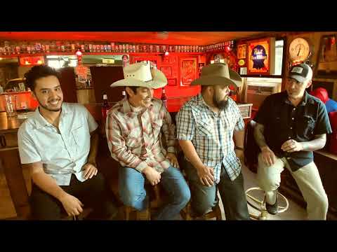 Squeezebox Bandits interview and song Clear As Day