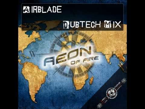 AEON of FIRE - Airblade