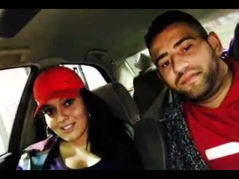 Leonita Mendes - Szívemen átok ül