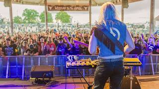 Metalhead Crowd Starts To Sing When I Play a Song From My Album at Wacken