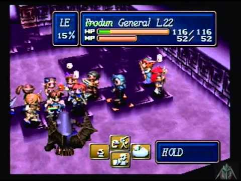 lets play shining force 3 premium disc: part 10