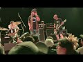 Junk Mail - Circle Jerks at Shibuya O-EAST
