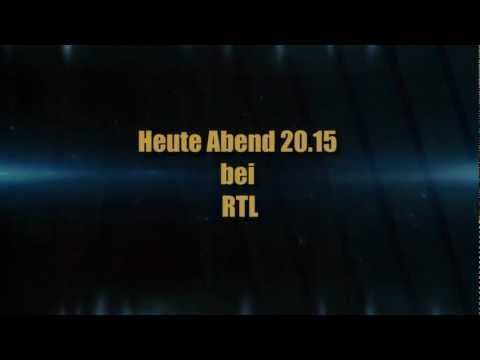 TV Programm heute Abend 20.15, 21.10.12, RTL, Das A-Team
