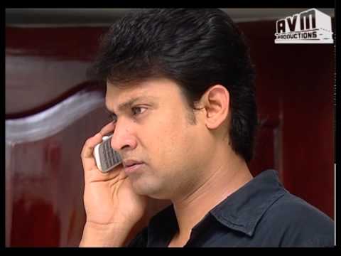 Episode 143: Vairanenjam Tamil TV Serial - AVM Productions