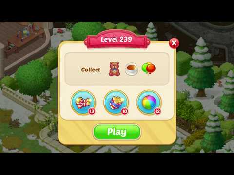 Matchington Mansion #239