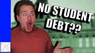 Download lagu How to avoid the student debt crisis: Income Share Agreements (ISAs) mp3
