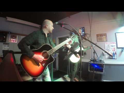 Matt Libby and Mike McCormack - Cover by Steve Miller Band