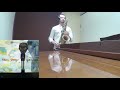 The Source (for John Coltrane) by Chris Potter
