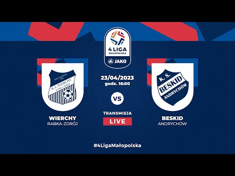 LIVE: Wierchy Rabka-Zdrój - Beskid Andrychów