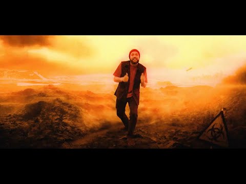 Wrekonize - The Fallen | OFFICIAL MUSIC VIDEO