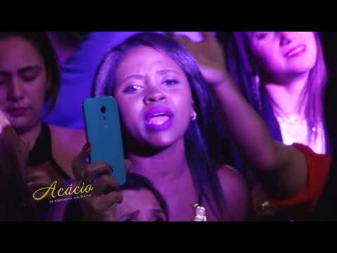 NOVO DVD 6 CTN - Acácio o Ferinha da Bahia (Você Menti) PERNA´S VIDEO PRODUÇÕES