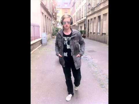 David Guetta vs Lil Jon & LMFAO - Drink In Paris (Fl0HimSelf MashUp)