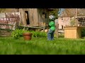 PBS Kids Sprout Flag Id