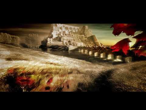 Best VGM 848 - Guild Wars - Guild Wars Theme
