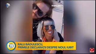 Teo Show (28.08.2022) - Raluca Badulescu, primele declaratii despre noul iubit