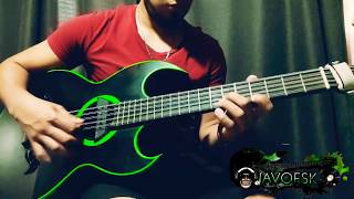 Pancho Conos / Legado 7/ Cover Bajoquinto