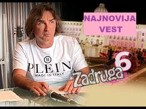 OVAKVO PONAŠANjE SE NE TOLERIŠE - Anđela Đuričić ŽESTOKO UDARENNA po džepu #zadruga #zadrugainfo